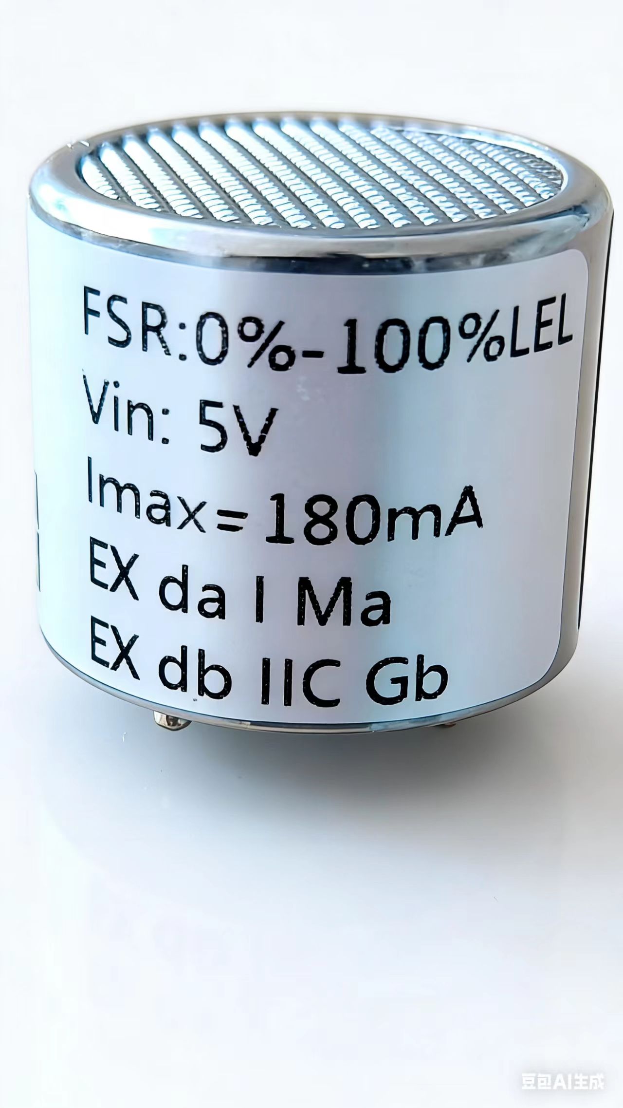 可燃气传感器模块